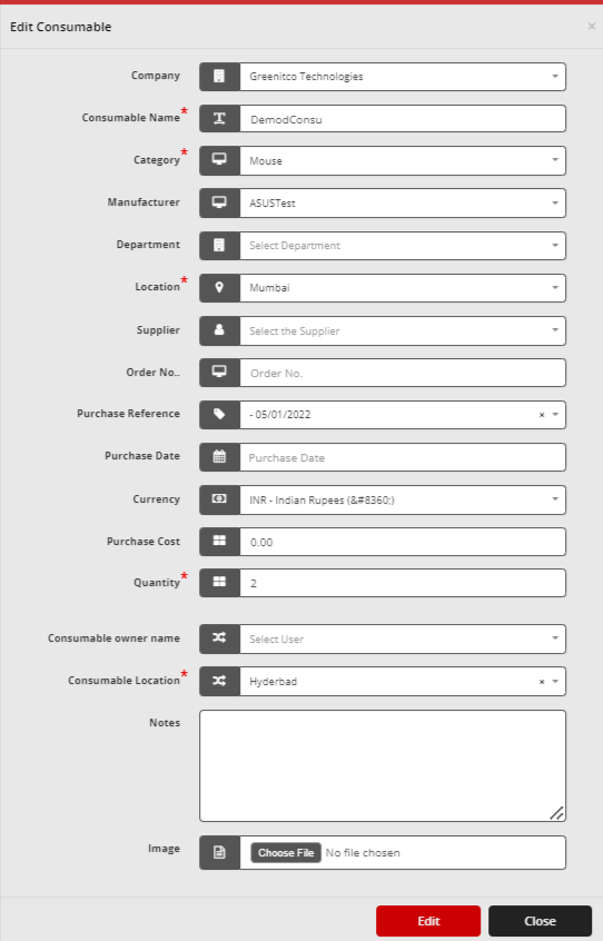 EditConsumableModal