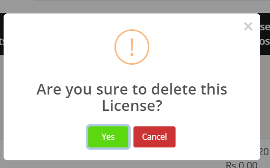 DeleteConfirmationLicense