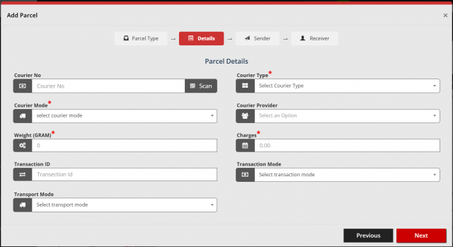 add_parcel_details add_parcel_details