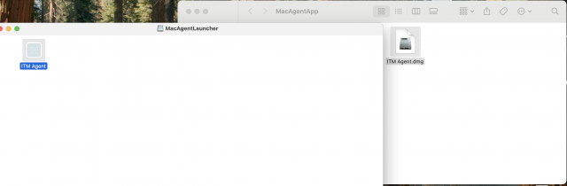 launcher